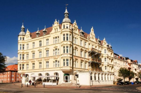  Hotel Stralsund  Штральзунд